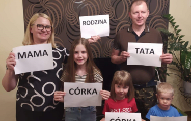 Dzień Rodziny - 15.05.2020 14