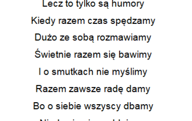 Dzień Rodziny - 15.05.2020 17