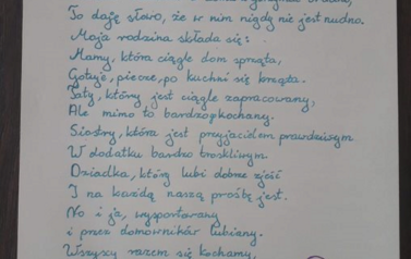 Dzień Rodziny - 15.05.2020 23