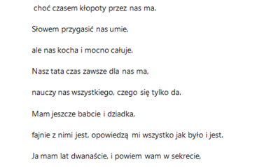 Dzień Rodziny - 15.05.2020 25