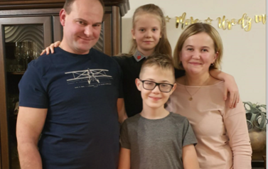 Dzień Rodziny - 15.05.2020 28