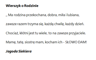 Dzień Rodziny - 15.05.2020 30
