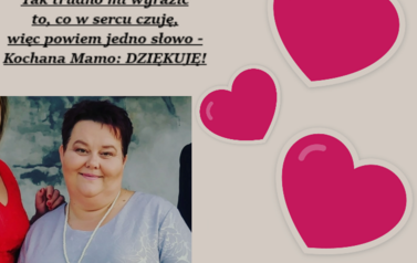 Dzień Matki - 26.05.2020 3