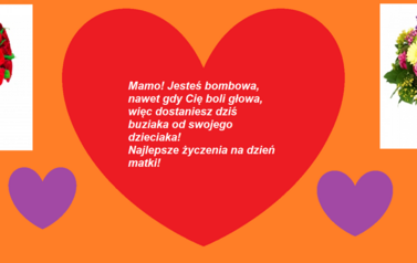 Dzień Matki - 26.05.2020 7