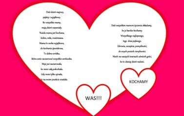 Dzień Matki - 26.05.2020 15