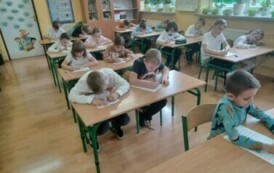 Konkurs ortograficzny 2