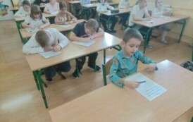 Konkurs ortograficzny 3
