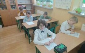 Konkurs ortograficzny 13