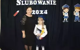 Ślubowanie klasy I-26.11.2024 3