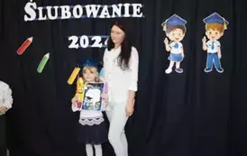 Ślubowanie klasy I-26.11.2024 12