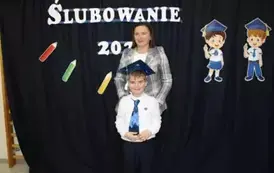 Ślubowanie klasy I-26.11.2024 15