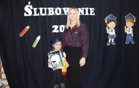 Ślubowanie klasy I-26.11.2024 20