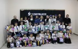 Ślubowanie klasy I-26.11.2024 29