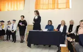 Ślubowanie klasy I-26.11.2024 38