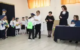 Ślubowanie klasy I-26.11.2024 39