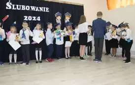 Ślubowanie klasy I-26.11.2024 40