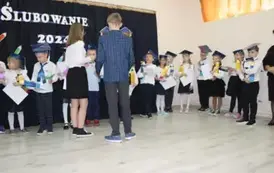 Ślubowanie klasy I-26.11.2024 41