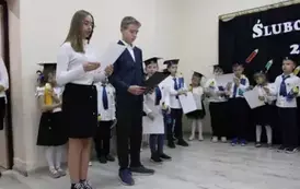 Ślubowanie klasy I-26.11.2024 46