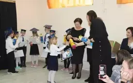 Ślubowanie klasy I-26.11.2024 52