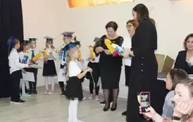 Ślubowanie klasy I-26.11.2024 53