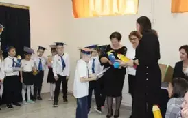 Ślubowanie klasy I-26.11.2024 57