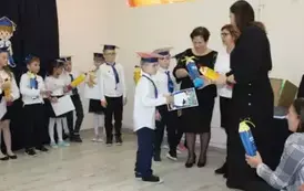 Ślubowanie klasy I-26.11.2024 58