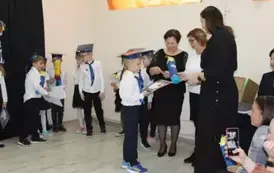 Ślubowanie klasy I-26.11.2024 60