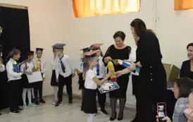 Ślubowanie klasy I-26.11.2024 61