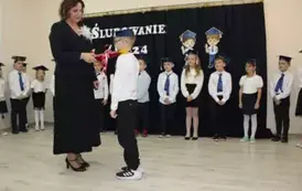 Ślubowanie klasy I-26.11.2024 77