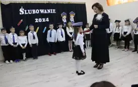 Ślubowanie klasy I-26.11.2024 85