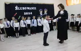 Ślubowanie klasy I-26.11.2024 90