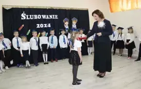 Ślubowanie klasy I-26.11.2024 93