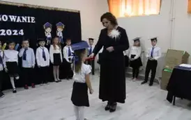 Ślubowanie klasy I-26.11.2024 96