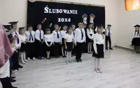 Ślubowanie klasy I-26.11.2024 104