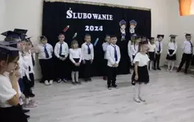 Ślubowanie klasy I-26.11.2024 111