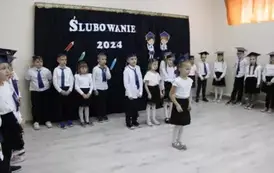 Ślubowanie klasy I-26.11.2024 113