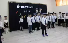 Ślubowanie klasy I-26.11.2024 114