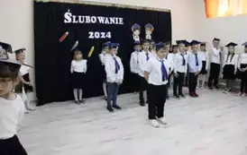 Ślubowanie klasy I-26.11.2024 115