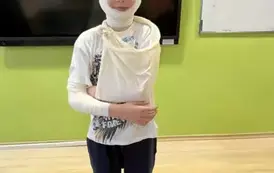 "Ratuję i pomagam, bo chcę i umiem" 1