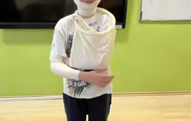 "Ratuję i pomagam, bo chcę i umiem" 2