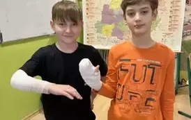 "Ratuję i pomagam, bo chcę i umiem" 4