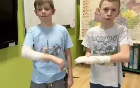 "Ratuję i pomagam, bo chcę i umiem" 5