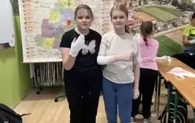 "Ratuję i pomagam, bo chcę i umiem" 6