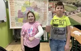 "Ratuję i pomagam, bo chcę i umiem" 7