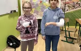 "Ratuję i pomagam, bo chcę i umiem" 8