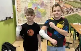 "Ratuję i pomagam, bo chcę i umiem" 11