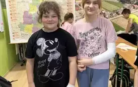 "Ratuję i pomagam, bo chcę i umiem" 12