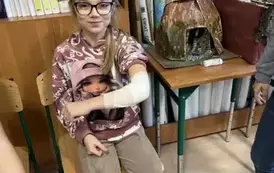 "Ratuję i pomagam, bo chcę i umiem" 22