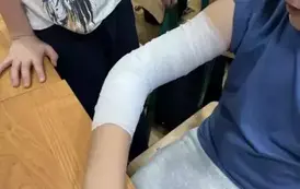 "Ratuję i pomagam, bo chcę i umiem" 31