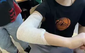 "Ratuję i pomagam, bo chcę i umiem" 32